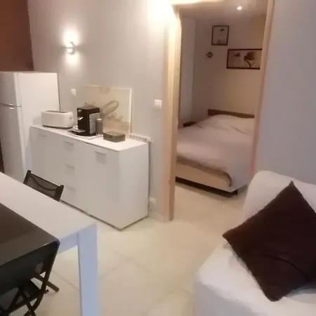 Bed and Breakfast Ranch De Boujac 3*