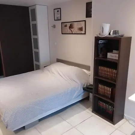 Ranch De Boujac Bed and Breakfast 3*