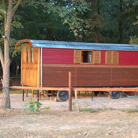 Ranch De Boujac 3*