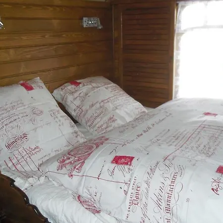 Bed and Breakfast Ranch De Boujac Fronton