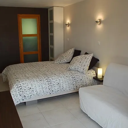 Bed and Breakfast Ranch De Boujac 3*